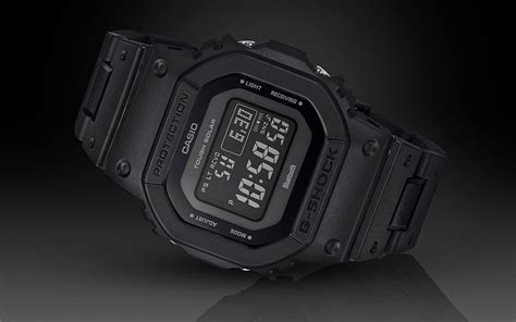 what is g shock protection